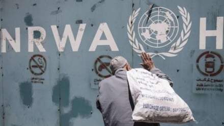 Իսրայելը փորձում է Պաղեստինից վտարել 37 մարդասիրական կազմակերպությունների 