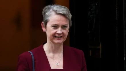 בריטניה: על ארה