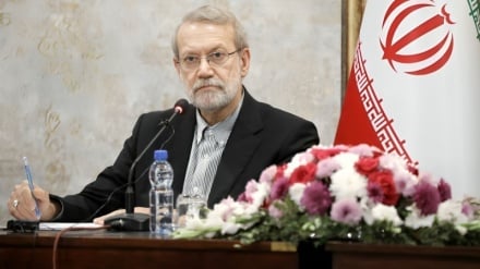 لاریجانی: موشک‌های ایرانی رژیم صهیونی را سرجایش نشاند