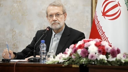 اخبار | لاریجانی: موشک‌های ایرانی رژیم صهیونی را سرجایش نشاند/ پس‌لرزه‌های فساد اپستین