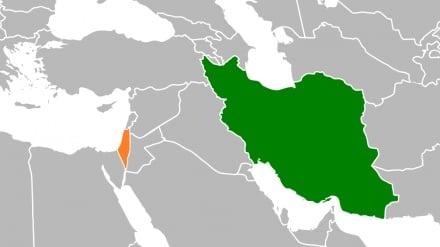 GCT Web Sitesine Göre Siyonist Rejim ile İran Arasındaki Karşılaşma