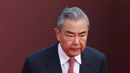 Պետք է խուսափել նոր հակամարտություններից. ՉԺՀ արտգործնախարարը` Իրանի մասին