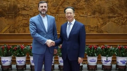 Why China defends Iran’s nuclear right