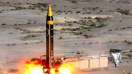 রাস্তাখিজ বা কেয়ামত ক্ষেপণাস্ত্র কবে ব্যবহার করবে ইরান?