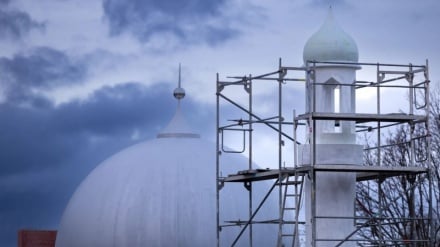 Schlagzeilen| Algerien saniert Gebiete, in denen es während der französischen Kolonialzeit zu Atomexplosionen kam/ Erster Moschee-Neubau in Thüringen eröffnet