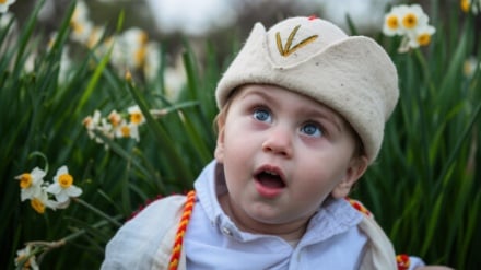 10 Bilder - 10 Ereignisse| Vom Narzissenfest in Iran bis zu Bauernprotesten in Griechenland