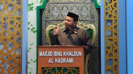 Ramadan, Solidaritas, dan Palestina: Mengapa Dunia Muslim Masih Terpecah?