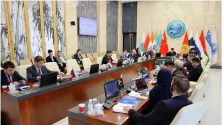 İran Temsilcisi Şanghay İş Birliği Örgütü’nde Devrim Muhafızları’nın Terörist İlan Edilmesine Tepki Gösterdi