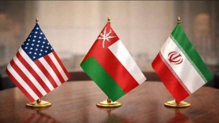 Uni Emirat Arab Sambut Perundingan Iran-AS