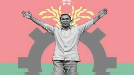 BNP kutangaza serikali mpya ya Bangladesh Jumapili, kuitaka India imrudishe Hasina