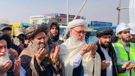 پیام مقامات ارشد طالبان به دیگر کشورها: ار فرصت‌های فراهم در افغانستان استفاده کنید