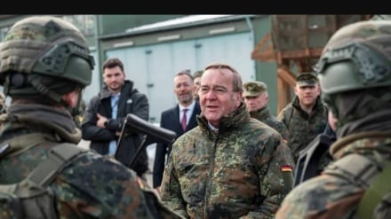 Almanya ve Askerî Gücün Yeniden Yükselişi; 2. Dünya Savaşı Öncesindeki Modelin Tekrarı mı?