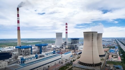 Kapasitas Pembangkit Listrik Iran di Ambang 100.000 Megawatt