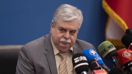 Russia yaonya shambulizi dhidi ya Iran linaweza kuwasha moto wa kikanda