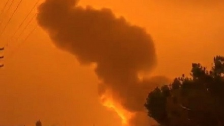 د اسرائیلو رژيم پوځ د فلسطین د جهاد اسلامي په غړیو د برید ادعا وکړه