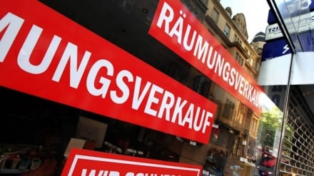 Rekord i falimentimit të 22,000 kompanive në Gjermani/ Kancelari: Punoni më shumë