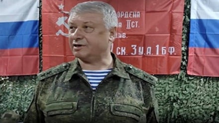 Moskova’da Rus Üst Düzey Generale Suikast Girişimi