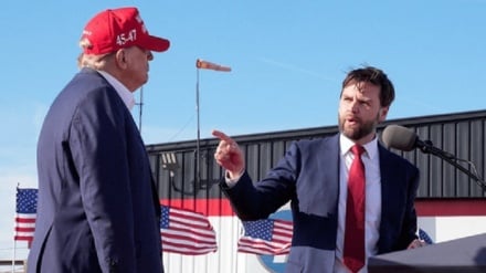 Pengakuan Washington yang Terlambat: Mengulangi Kegagalan Kebijakan Subversi AS terhadap Iran