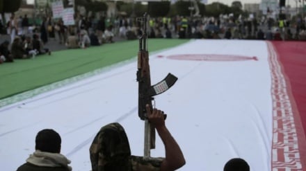 Wanazuoni wa Yemen watangaza mshikamano na Iran