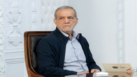 Նախագահ Փեզեշքիան․Արտաքին գործերի նախարարին հանձնարարել եմ հող նախապատրաստել ազգային շահերի շրջանակներում բանակցությունների համար