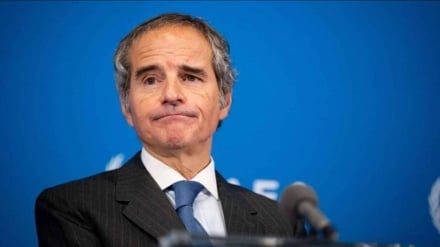 Grossi: İran, NPT üyesi olarak uranyum zenginleştirme hakkına sahiptir