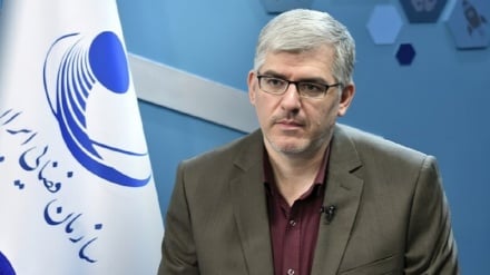 Саларие: В Иране будут представлены новые космические проекты / Трамп стремится поработить Европу