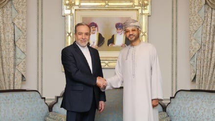 Mazungumzo yasiyo ya moja kwa moja ya Iran na Marekani yafanyika Muscat