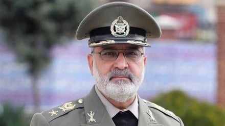 Իրանի բանակի գործադիր տնօրեն. Հիմնարար քայլեր ենք ձեռնարկում կիբեռպատերազմի ուղղությամբ