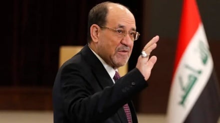 نوری المالکی: از نامزدی پست نخست‌وزیری عراق انصراف نمی‌دهم