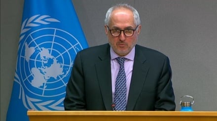 استقبال سازمان ملل از ادامه گفت‌وگوهای غیرمستقیم ایران و آمریکا در ژنو