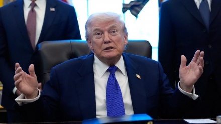 له ایران سره د خبرو اترو په حال کښې یوو