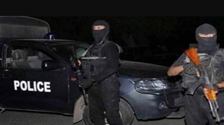 خنثی‌سازی حمله بزرگ تروریستی در بلوچستان؛ ۵ تروریست در پشین کشته شدند