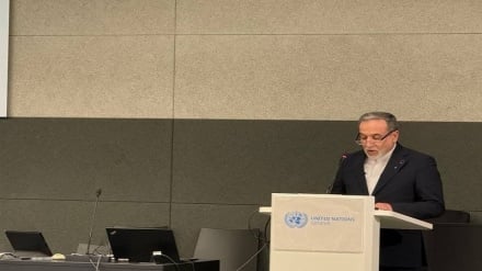 عراقچی: تبعات هرگونه تجاوزی به مرزهای ایران محدود نخواهد شد