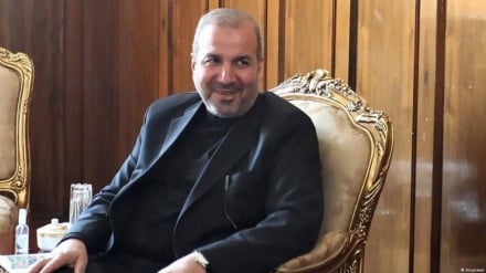 Посол Ирана в Багдаде: Выбор премьер-министра Ирака — внутреннее дело / Ценный опыт Нури аль-Малики в управлении страной