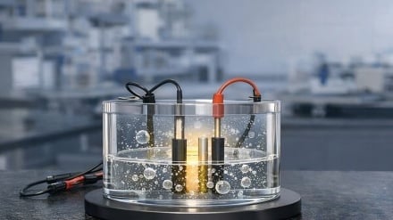 Kemajuan Baru dalam Ilmu Elektrokimia Iran