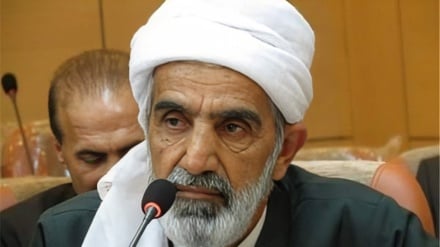 ماموستا رستمی: سپاه پاسداران کمربند امنیت ایران است/ رئیس انجمن وحدت لبنان: وحدت؛ ضامن ثبات امت اسلام است