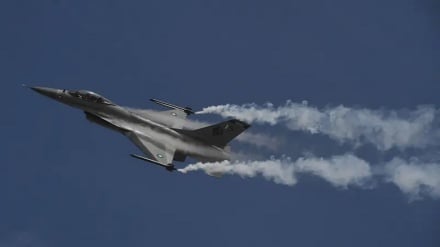 پاکستان په افغانستان کښې د ترهګرو په پټنځایونو بریدونه کړي دي