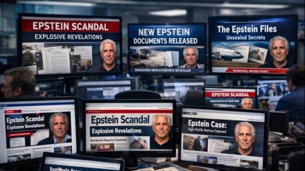 ¿Por qué Epstein volvió de repente a ser titular principal?