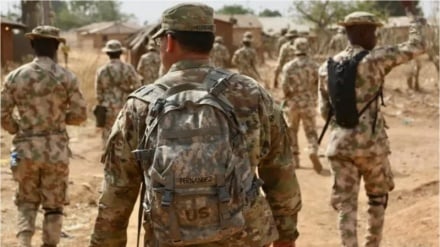 Nigeria, el nuevo objetivo de la estrategia militar estadounidense en África