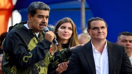 ABD, Maduro’nun yakın müttefikini tutukladı