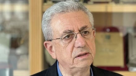  اتحاد گروه‌های فلسطینی علیه توطئه‌های رژیم صهیونیستی در کرانه باختری