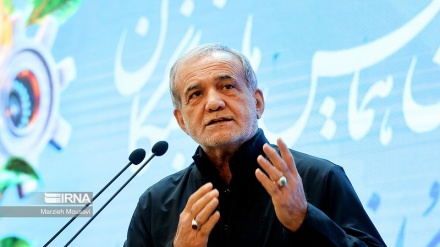 د اټومي خبرو نوی پړاو د اټومي مسلې د عادلانه حل لپاره ښه فرصت دی 