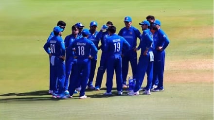 افغانستان در جام جهانی کریکت ۲۰ آوره ۲۰۲۶ به مصاف امارات متحده عربی می‌رود