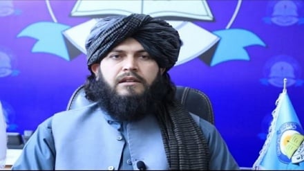 وزارت معارف طالبان: ثبت بیش از ۳۲ هزار کودک مهاجر در مکاتب افغانستان