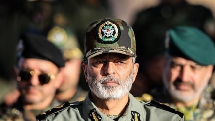 Tümgeneral Musevi’den Trump’a Uyarı: İran’la Savaş Senin İçin İbretlik Bir Ders Olur 