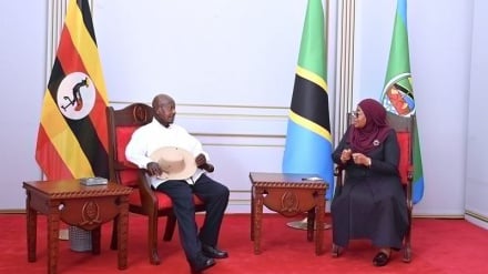 Tanzania, Uganda kuanza kuuza mafuta ghafi Julai mwaka huu