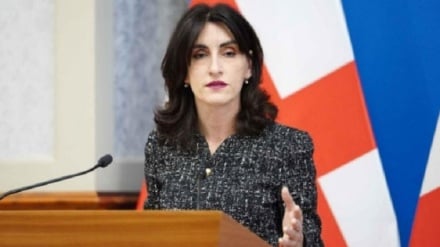 Հայաստանի և Ադրբեջանի միջև տրանսպորտային նախաձեռնությունները մրցակից չենք դիտարկում Վրաստանով անցնող ճանապարհին. Մակա Բոչորիշվիլի