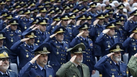 Dari Peringatan Hari AU Iran hingga Pemilu Legislatif Jepang