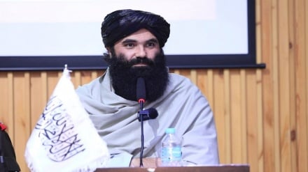  حقانی: امنیت افغانستان، امنیت منطقه و جهان است