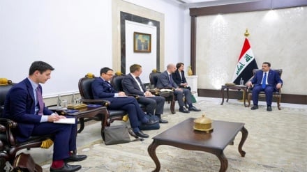 Al-Sudani: Irak Mendukung Pembicaraan Iran-AS